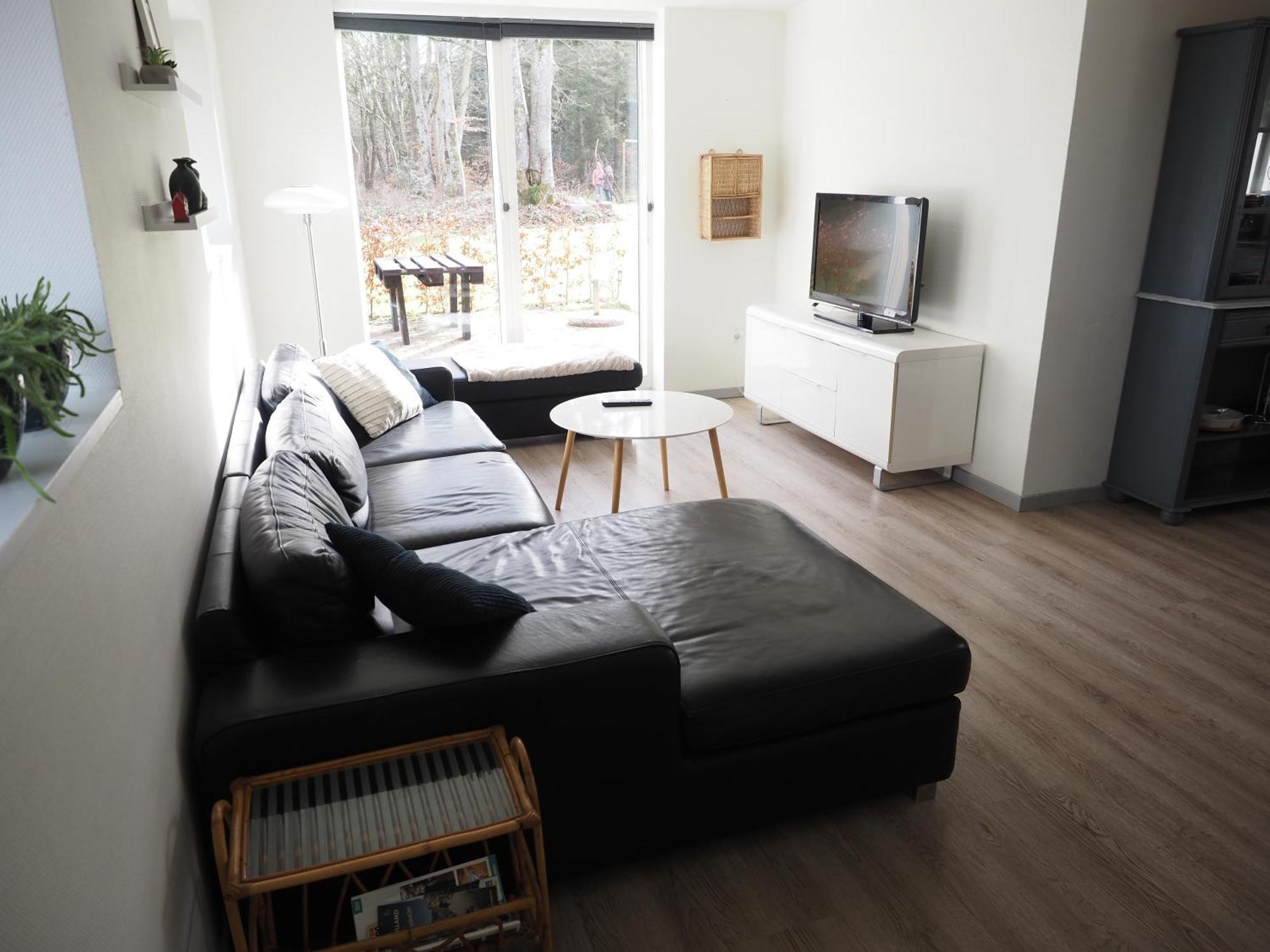 Skovgardens Apartment Grindsted Buitenkant foto